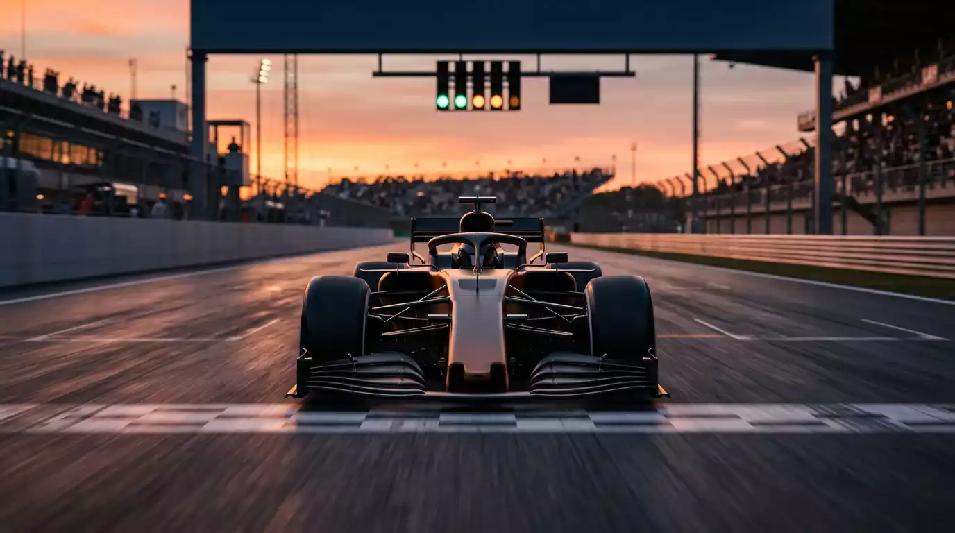 Análisis de cuotas del campeón de Fórmula 1 2026 con datos de pilotos y probabilidades implícitas
