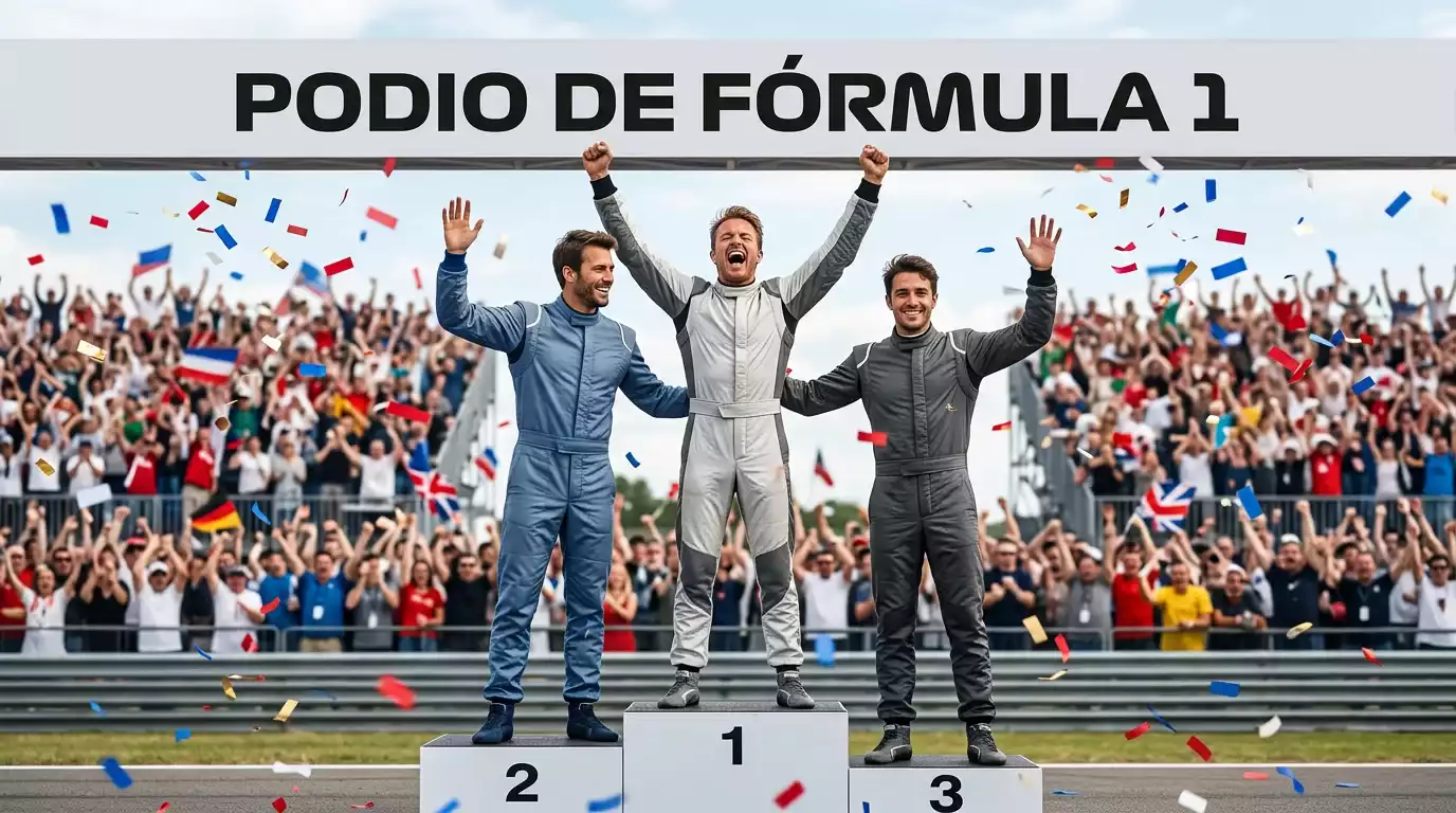 Resumen de la temporada 2025 de Fórmula 1 con Norris campeón y estadísticas clave